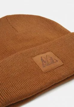 Even&Odd Damen Mütze - Camel -Even&Odd Verkäufe 2023 6f816e11f1a847bb93dee3fc0c86240c