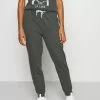 Even&Odd Damen Regular Fit Jogger With Contrast - Jogginghose - Mottled Dark Grey -Even&Odd Verkäufe 2023 70391d3b1a754a64b5b9afeddde97a98