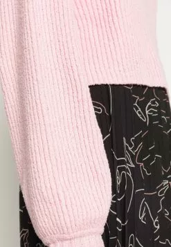 Even&Odd Damen Strickpullover - Light Pink -Even&Odd Verkäufe 2023 70535e88f14148ddb80d11712b103e7f