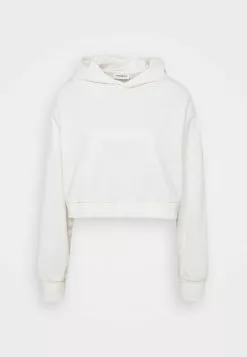 Even&Odd Kapuzenpullover - Off-white | Damen -Even&Odd Verkäufe 2023 70bf34890b084de7aa6f7f278a12cd48