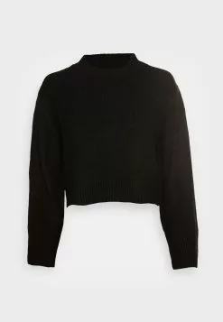 Even&Odd Strickpullover - Black | Damen -Even&Odd Verkäufe 2023 70e9ee8a636842d492e23993658dd9df