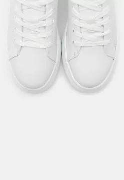 Even&Odd Damen Sneaker Low - White -Even&Odd Verkäufe 2023 70f6fe5da8594610a2a5b89ee67402e5
