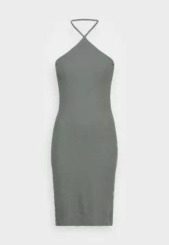 Even&Odd Jerseykleid - Green | Damen 10 Even&Odd Jerseykleid - Green | Damen -Even&Odd Verkäufe 2023 713dda5510f94da7953113289f5f25e6
