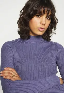 Even&Odd Damen Strickpullover - Blue/grey 13 Even&Odd Damen Strickpullover - Blue/grey -Even&Odd Verkäufe 2023 713fa7a713d1432889538d591815b749