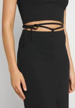 Even&Odd Damen SET - Top - Black -Even&Odd Verkäufe 2023 714e8b017bd34efc9e54dcc7f386b95f