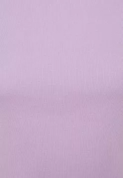 Even&Odd T-Shirt Print - Lilac | Damen -Even&Odd Verkäufe 2023 71cab3cf6d5047b7affa7fa1cfddda2e