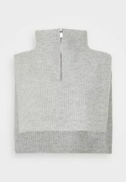 Even&Odd Damen Cape - Grey -Even&Odd Verkäufe 2023 7208a20ca71644b59e45656c04739889