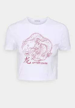 Even&Odd T-Shirt Print - White | Damen 13 Even&Odd T-Shirt Print - White | Damen -Even&Odd Verkäufe 2023 724a8935e08a42c7bb1327ed5b0fdf83