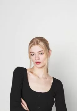 Even&Odd Damen Strickkleid - Black -Even&Odd Verkäufe 2023 72b607bc2fca43a79f0bdf7b0f5c4641