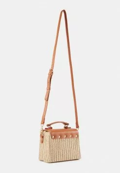 Even&Odd Handtasche - Cognac/beige | Damen -Even&Odd Verkäufe 2023 7333c3a4f1ce415f846a5743c95f222b