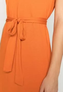 Even&Odd BASIC Short Sleeves Mini Belted Dress - Jerseykleid - Orange | Damen 11 Even&Odd BASIC Short Sleeves Mini Belted Dress - Jerseykleid - Orange | Damen -Even&Odd Verkäufe 2023 736afc1388064f3394165fdee720c4d4