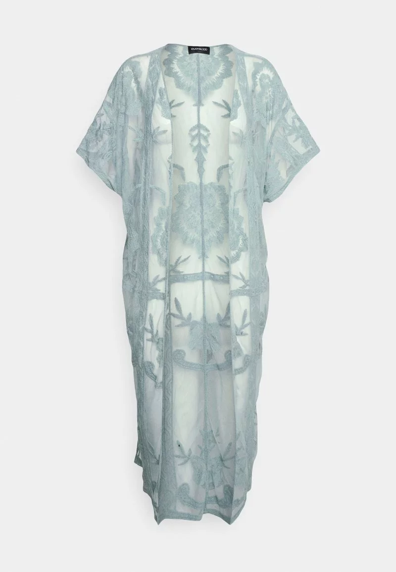 Even&Odd Strickjacke - Mint | Damen 6 Even&Odd Strickjacke - Mint | Damen – Bild 4