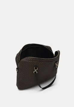 Even&Odd Damen Notebooktasche - Brown/black -Even&Odd Verkäufe 2023 7398b5eed6ff4d45a2a760ffdc92d4e2