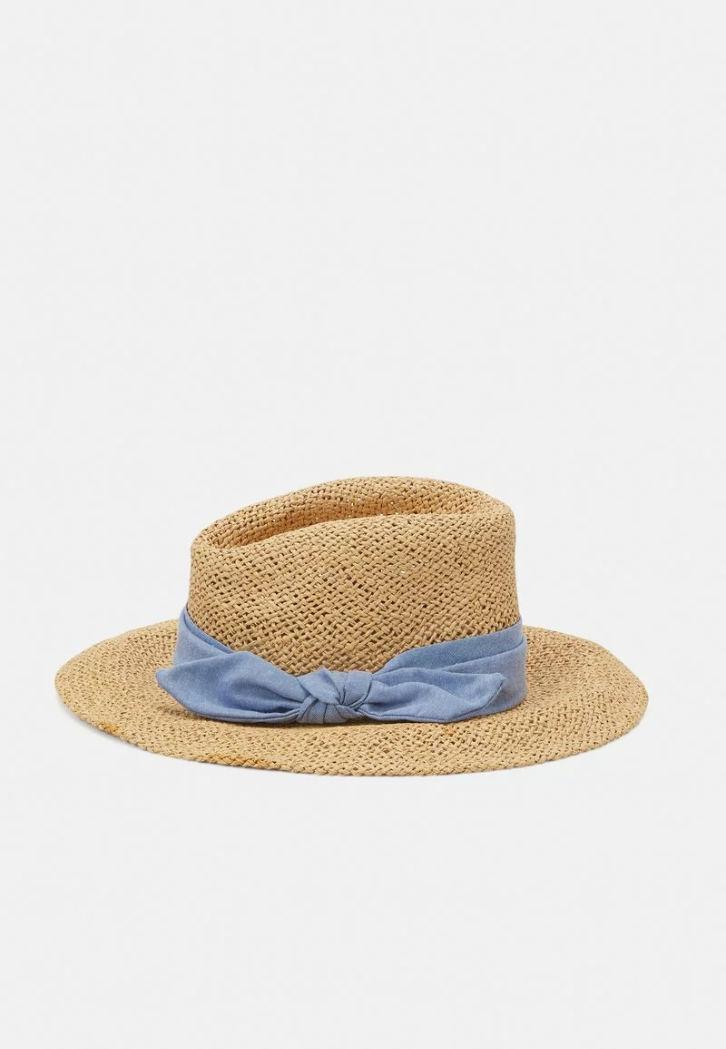 Even&Odd Hut - Tan | Damen 5 Even&Odd Hut - Tan | Damen – Bild 3