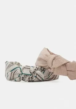 Even&Odd 2 PACK - Haar-Styling-Accessoires - Brown/beige | Damen -Even&Odd Verkäufe 2023 740e2515db0747aea015c389b7434c7e