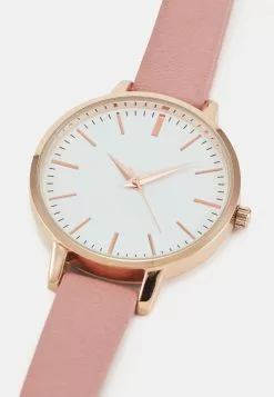 Even&Odd Damen Uhr - Pink -Even&Odd Verkäufe 2023 74237223da6040ac8cca6dbb38f0136e