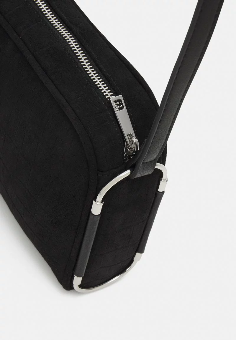 Even&Odd Damen Umhängetasche - Black 7 Even&Odd Damen Umhängetasche - Black – Bild 5