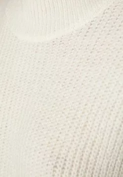Even&Odd Strickpullover - Off-white | Damen -Even&Odd Verkäufe 2023 74361a4222424ecfa2e7212de3bf50db