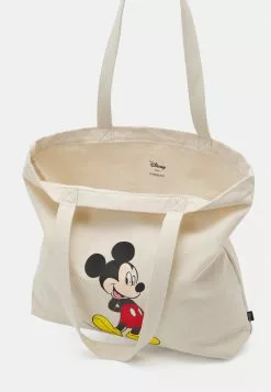Even&Odd Damen DISNEY MICKEY MOUSE - Shopping Bag - Off-white 8 Even&Odd Damen DISNEY MICKEY MOUSE - Shopping Bag - Off-white -Even&Odd Verkäufe 2023 74bbd7d685a54b53b01a2b908d7c810c