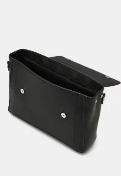 Even&Odd Damen Notebooktasche - Black -Even&Odd Verkäufe 2023 74c656e7506541ed9744b5b6f5a3cf58