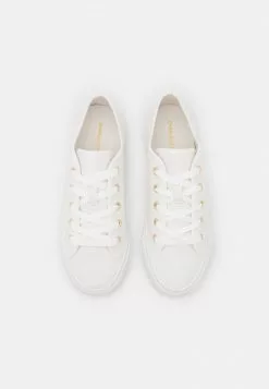 Even&Odd Damen Sneaker Low - White/gold 13 Even&Odd Damen Sneaker Low - White/gold -Even&Odd Verkäufe 2023 74d2cd94f94b438fa0e1b6adb592c497