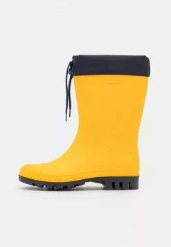 Even&Odd Damen Gummistiefel - Yellow 9 Even&Odd Damen Gummistiefel - Yellow -Even&Odd Verkäufe 2023 74ff492897b142bfb3757d5703e59e4b