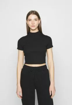 Even&Odd Damen 2 PACK - T-Shirt Basic - Black/white 12 Even&Odd Damen 2 PACK - T-Shirt Basic - Black/white -Even&Odd Verkäufe 2023 754568852a3a418784c5f880c2460a64