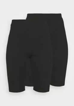 Even&Odd Damen 2 Pack Cycle Shorts - Shorts - Black -Even&Odd Verkäufe 2023 7597f02f7b814b778d12bfd61115320d