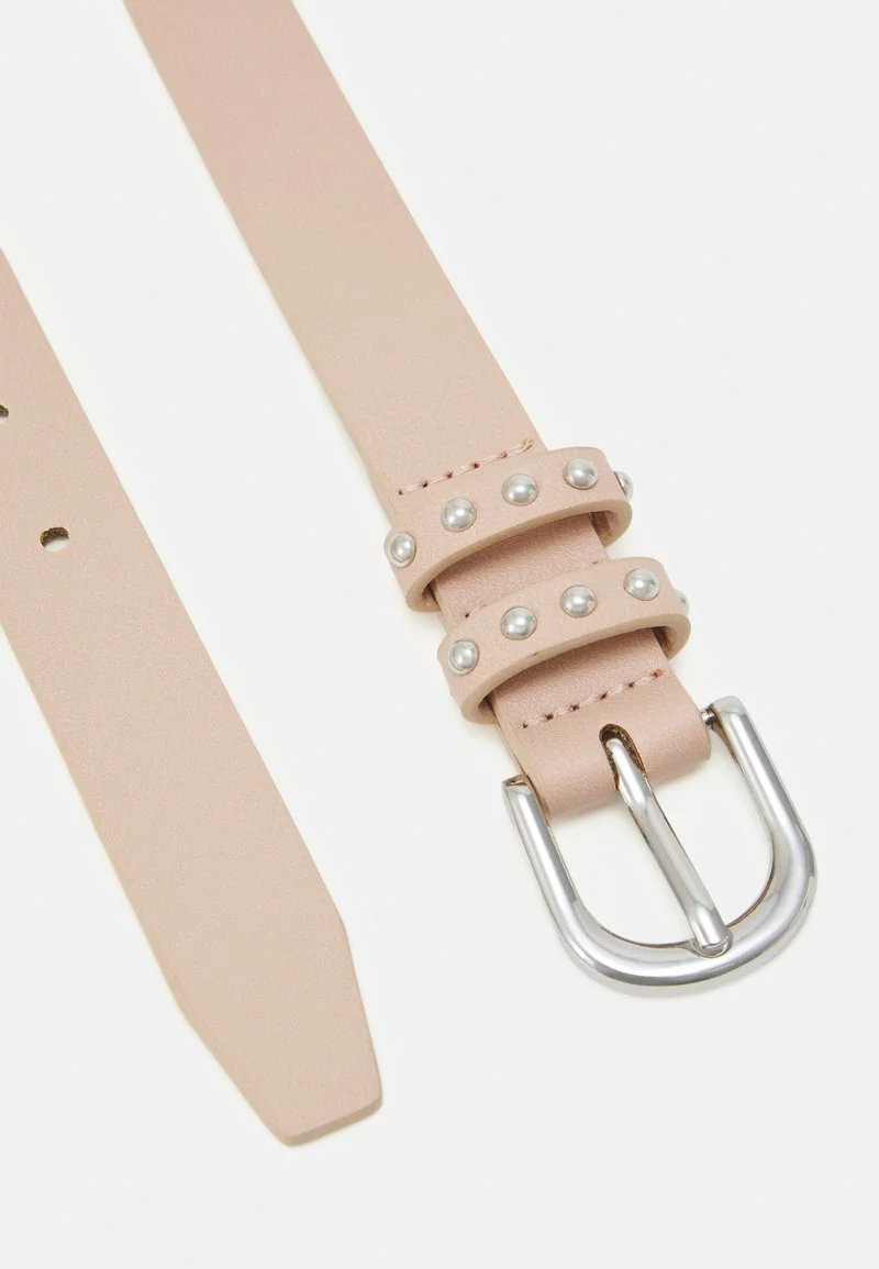 Even&Odd Damen Gürtel - Pink 4 Even&Odd Damen Gürtel - Pink – Bild 2