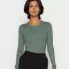 Even&Odd Strickpullover - Light Green | Damen 1 Even&Odd Strickpullover - Light Green | Damen -Even&Odd Verkäufe 2023 75b361b0648d4ec895b669ec5ff45e55