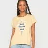 Even&Odd Damen T-Shirt Print - Yellow 1 Even&Odd Damen T-Shirt Print - Yellow -Even&Odd Verkäufe 2023 75d88cc232064adba8775a3859f6efac