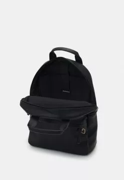 Even&Odd Damen Tagesrucksack - Black -Even&Odd Verkäufe 2023 7648e8777af743f6bb87d9b0d9b3710a