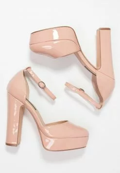Even&Odd Damen High Heel Pumps - Light Pink 12 Even&Odd Damen High Heel Pumps - Light Pink -Even&Odd Verkäufe 2023 7661292b226348d5b830886c0a290cba