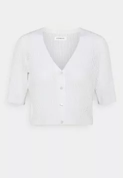 Even&Odd Damen Strickjacke - Off-white -Even&Odd Verkäufe 2023 767e689ec31946b785f514e62b89cbe5