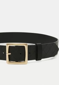 Even&Odd Damen Gürtel - Black -Even&Odd Verkäufe 2023 76916a0afe1d4e9885b9f9c59bad63e7