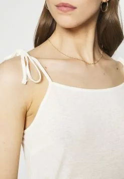 Even&Odd Damen Top - White -Even&Odd Verkäufe 2023 76b160a9840b4eb3881dfa88128ee6e3