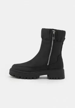Even&Odd Plateaustiefelette - Black | Damen -Even&Odd Verkäufe 2023 76bedb7c65c8443a98bc248d0502dbbc