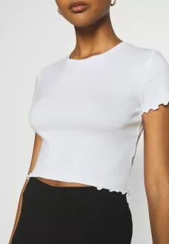 Even&Odd Damen T-Shirt Basic - White 13 Even&Odd Damen T-Shirt Basic - White -Even&Odd Verkäufe 2023 76c90583b00647e5b0541497bf770e12