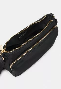 Even&Odd Damen Umhängetasche - Black -Even&Odd Verkäufe 2023 77103d61790640b9b1457c4725ae530b