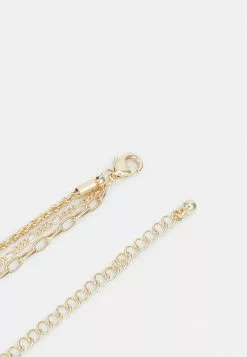 Even&Odd Damen Halskette - Gold-coloured -Even&Odd Verkäufe 2023 771729accb8d4254aeca036fefecc66e