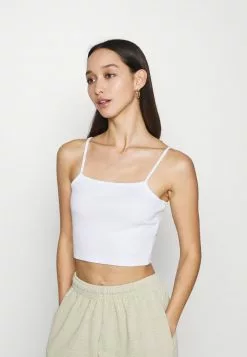 Even&Odd Damen 2 PACK - Top - White/black -Even&Odd Verkäufe 2023 771d1eb28c2a45f2a37a9bb8c23ae2ba