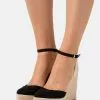 Even&Odd Damen Plateausandalette - Black 1 Even&Odd Damen Plateausandalette - Black -Even&Odd Verkäufe 2023 7746d5c9e24e48b7b2ada3ccc54bbe54
