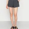 Even&Odd Shorts - Dark Grey | Damen -Even&Odd Verkäufe 2023 77a062a2964f444480c414098d8c2cde