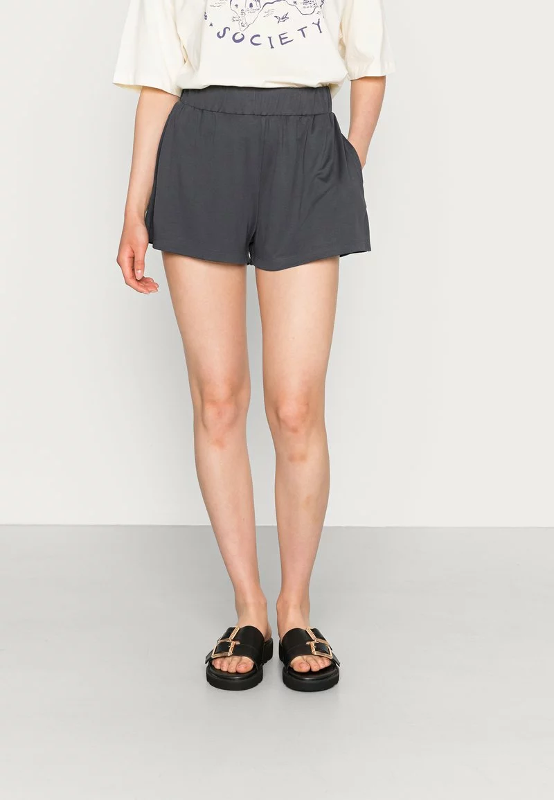 Even&Odd Shorts - Dark Grey | Damen 3 Even&Odd Shorts - Dark Grey | Damen