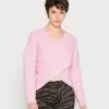 Even&Odd Strickpullover - Light Pink | Damen 1 Even&Odd Strickpullover - Light Pink | Damen -Even&Odd Verkäufe 2023 77e1e014d658478d9f6b6fcf58339ed7