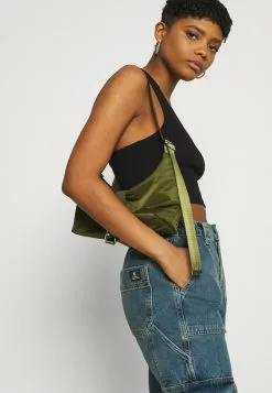 Even&Odd Damen Top - Black -Even&Odd Verkäufe 2023 77ec2ae8679e4b0cabee60ec937f865b