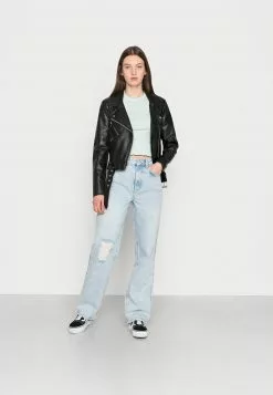 Even&Odd Damen Langarmshirt - Light Green -Even&Odd Verkäufe 2023 782c504941dc4c0a95920fab7aa568dc