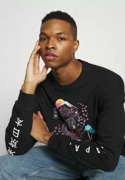 Even&Odd UNISEX - OVERSIZED SWEATSHIRT - Sweatshirt - Black 11 Even&Odd UNISEX - OVERSIZED SWEATSHIRT - Sweatshirt - Black -Even&Odd Verkäufe 2023 783211180d29488f9629daaf6ff4b88e