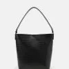 Even&Odd Damen Handtasche - Black