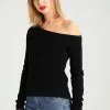 Even&Odd Strickpullover - Black | Damen 2 Even&Odd Strickpullover - Black | Damen -Even&Odd Verkäufe 2023 78600d445ce147fb89a424b17adb98d9